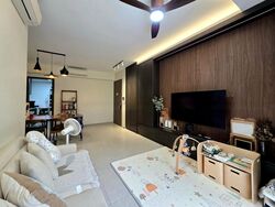 iNZ Residence (D23), Condominium #455166411